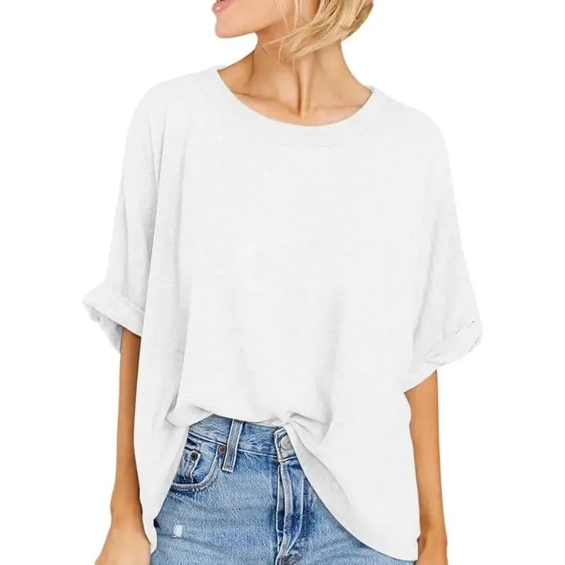Women‘s Oversized T-Shirt