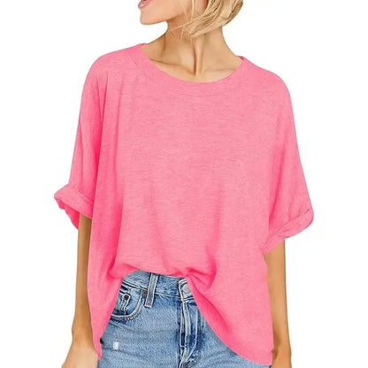 Women‘s Oversized T-Shirt