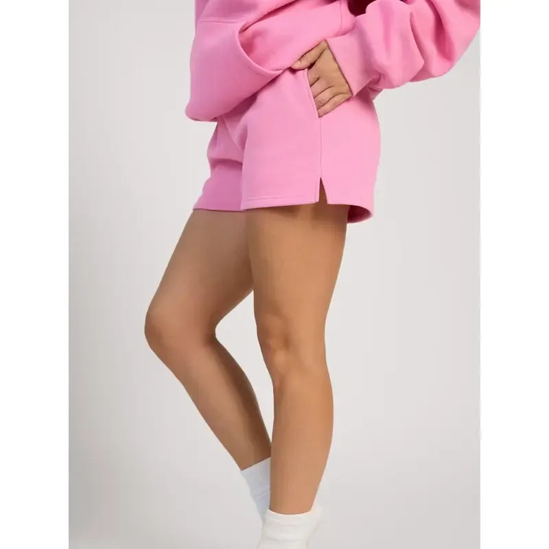 Minimalist Shorts