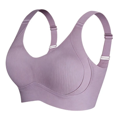 Comfort Lightweight Everyday Wireless Bra