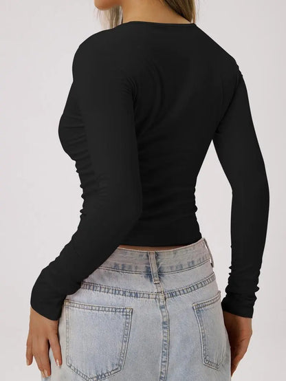 5 PACK - Women's Lounge Tee