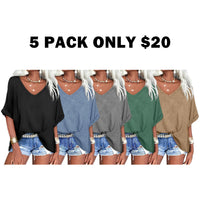 5-PACK A