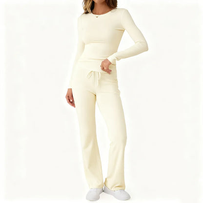 Y2K 2-Piece Lounge Set