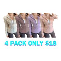 4 Pack B
