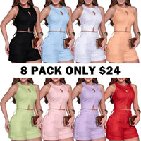 8-PACK (Contains all colors)