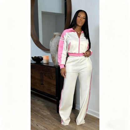 Sport Pants Set