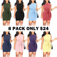 8-PACK (Contains all colors)
