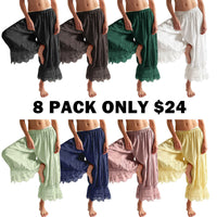 8-PACK (Contains all colors)