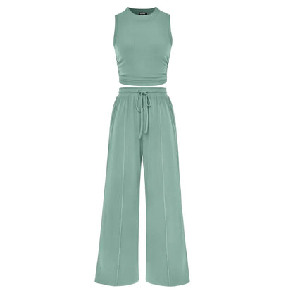 Women's Summer 2-Piece Outfits
