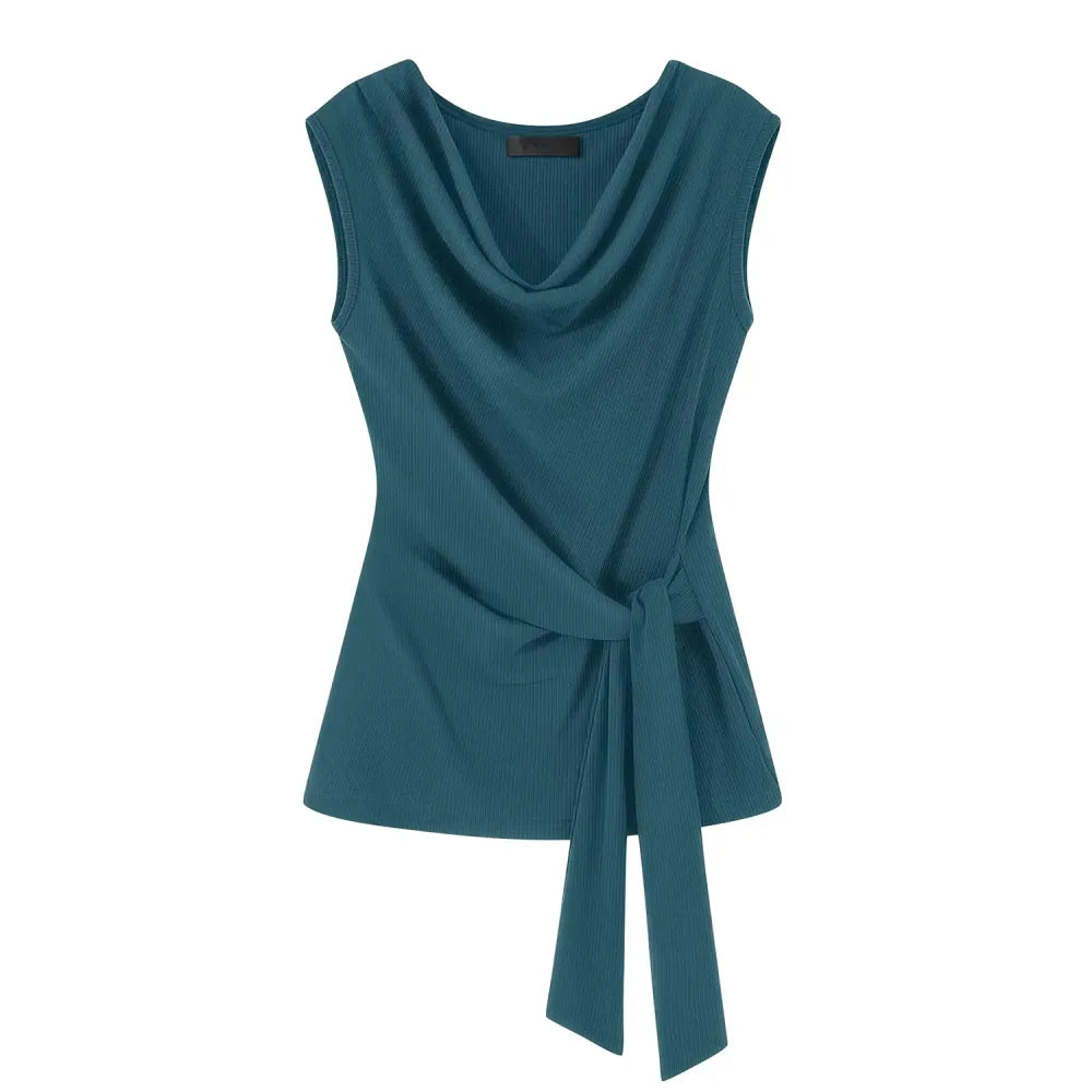 Women's Summer Business Casual Tank Tops