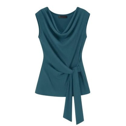 Women's Summer Business Casual Tank Tops