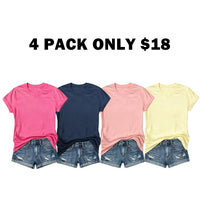 4-PACK B ($18)