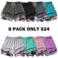8-PACK (Contains all colors)