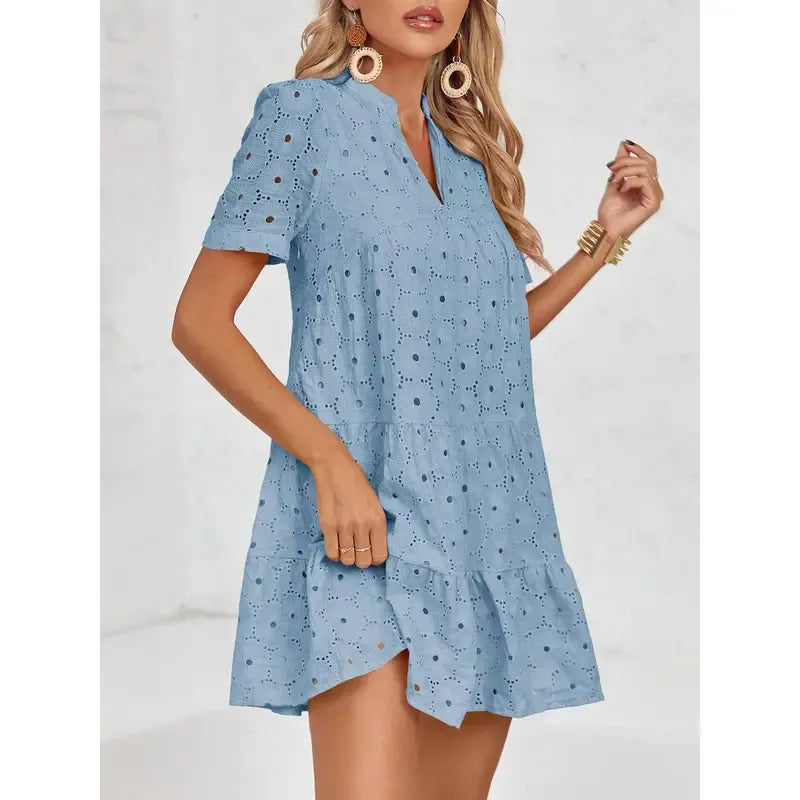 Women’s Summer Lace Dresses