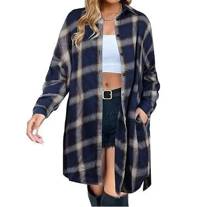 Button Down Flannel Shirts