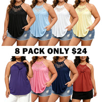 8-PACK (Contains all colors)