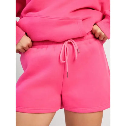 Minimalist Shorts