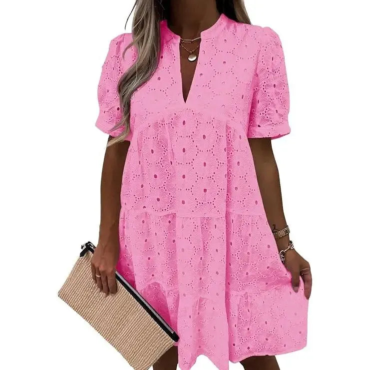 Women’s Summer Lace Dresses