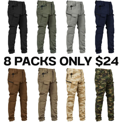 pack
