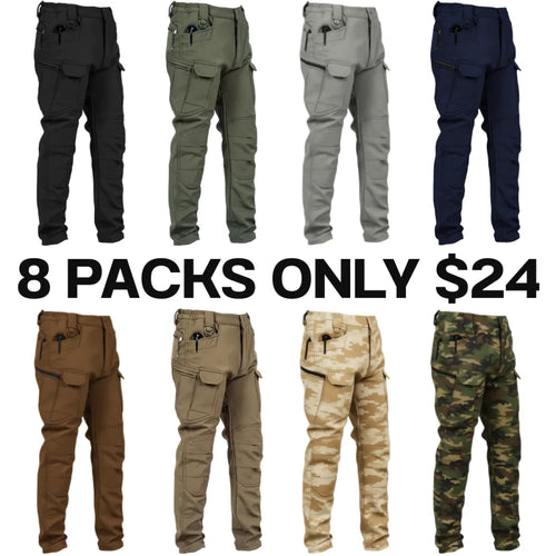 pack