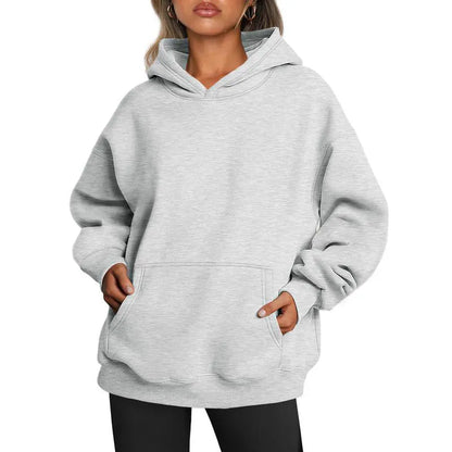 Women’s Oversize Hoodies
