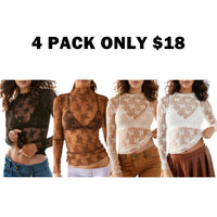 4-PACK B