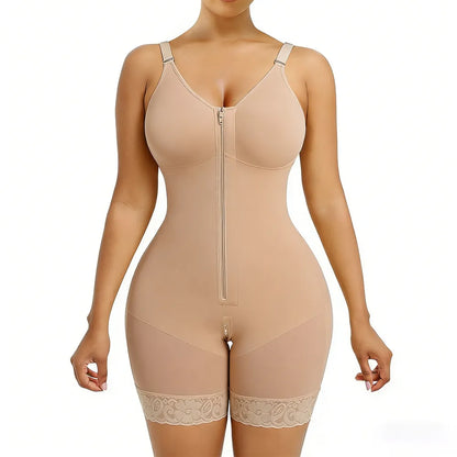 Women’s Fajas Colombianas shapewear Tummy Control