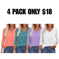 4 PACK (A)