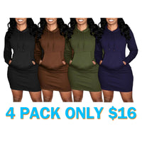 4 Pack A