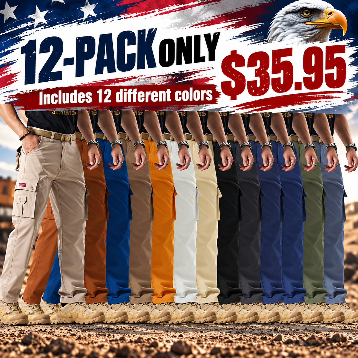 pack