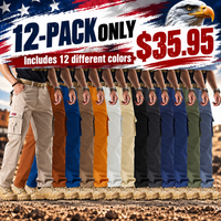 💥💥12 PACKS JUST $35.95(12 Colors)