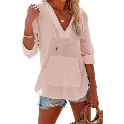 Women's Beach Cover Up hoodies