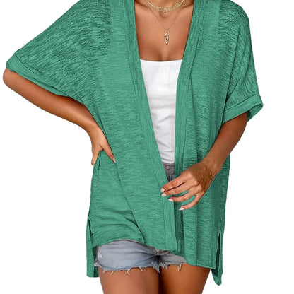 Women‘s Lightweight Cardigan Oversized