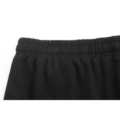 Women's Cotton Athletic Shorts