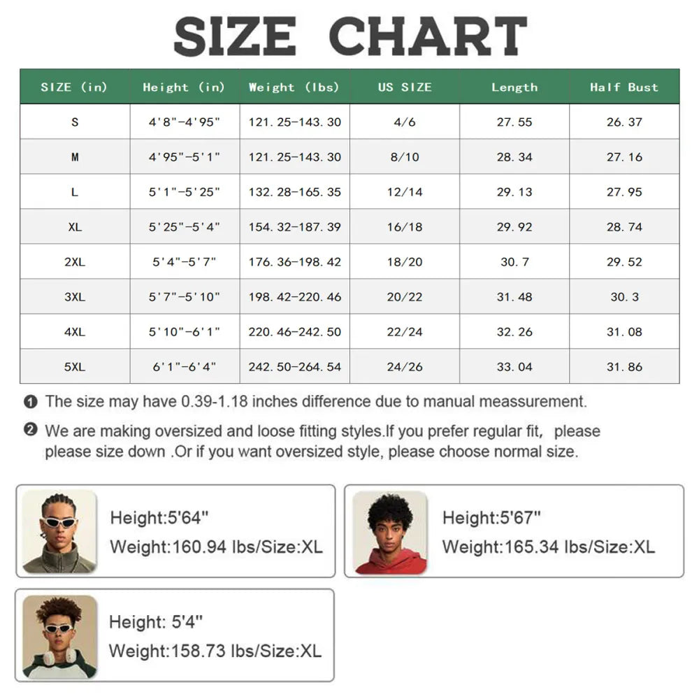 Unisex Hoodies Pullover Oversize Hoodie