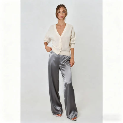 Satin Pant