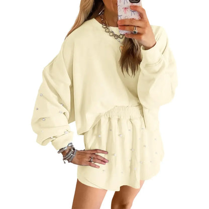 Women's Casual 2 Piece Outfits