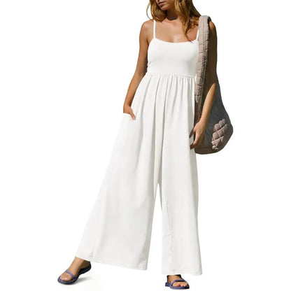 Women’s Summer Jumpsuits