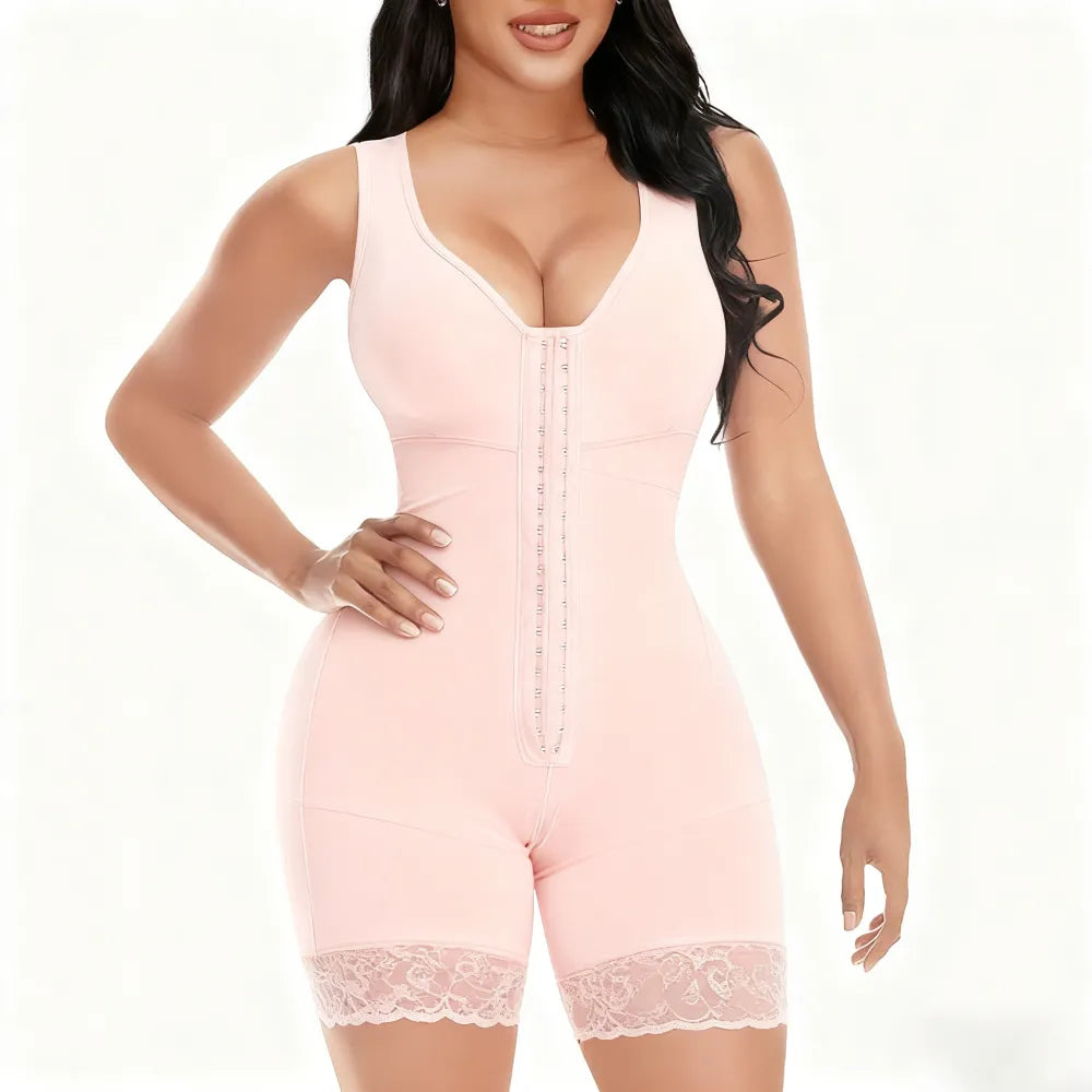Fajas Colombianas Shapewear