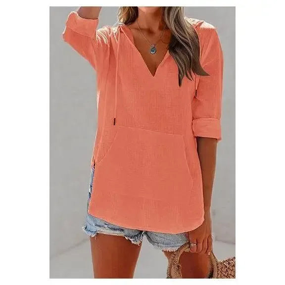 Women's Beach Cover Up hoodies