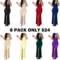 8-PACK (Contains all colors)