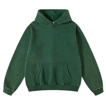 Unisex Hoodies Pullover Oversize Hoodie