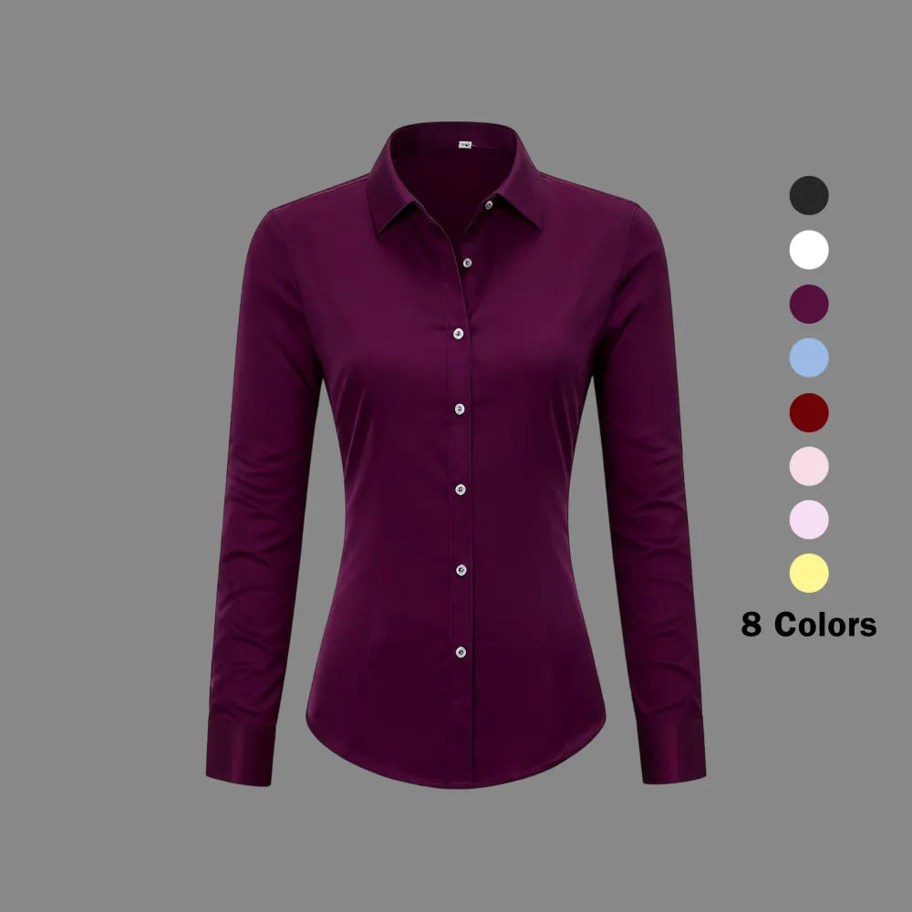 Stain Shield Dress Shirts