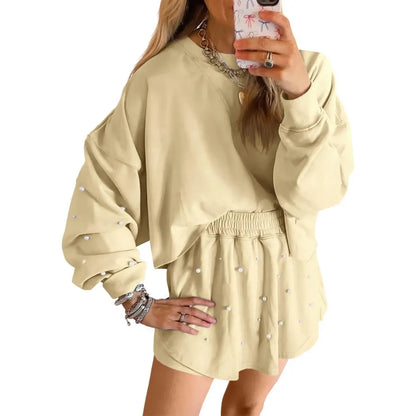 Women's Casual 2 Piece Outfits