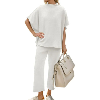 Women's Casual Two-Piece Outfits