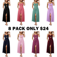 8-PACK (Contains all colors)