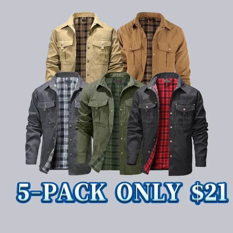 pack