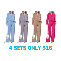 4 Sets B