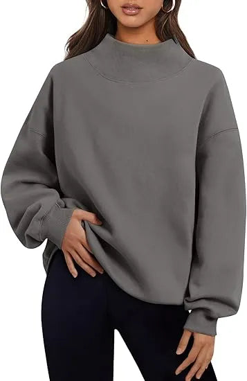 Oversized Sweatshirts