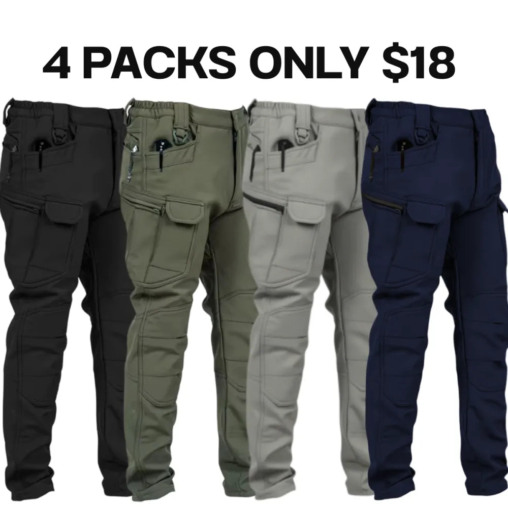 pack